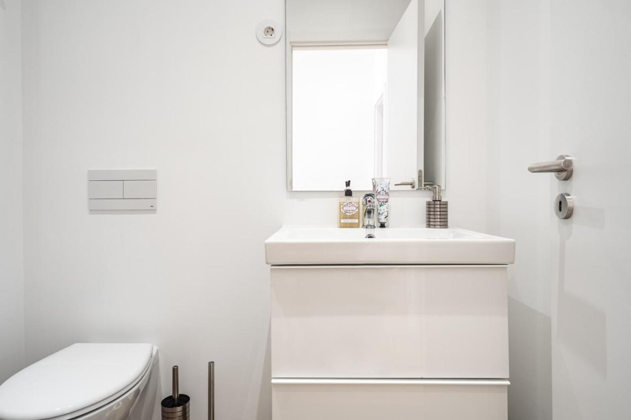 Akicity Arroios Iris Apartment Lissabon