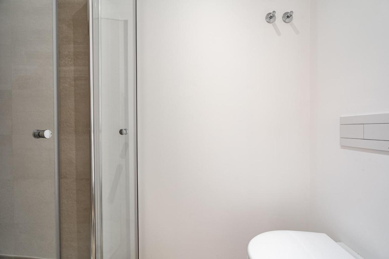 Akicity Arroios Iris Apartment Lissabon